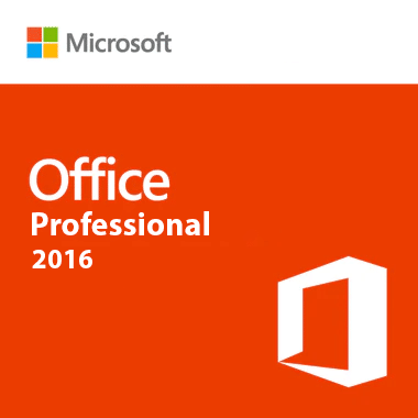 Office 2016 Professional