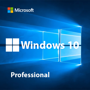 windows 10 professional retail